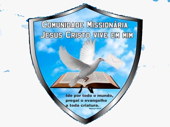 Comunidade Missionária Jesus Cristo Vive em Mim